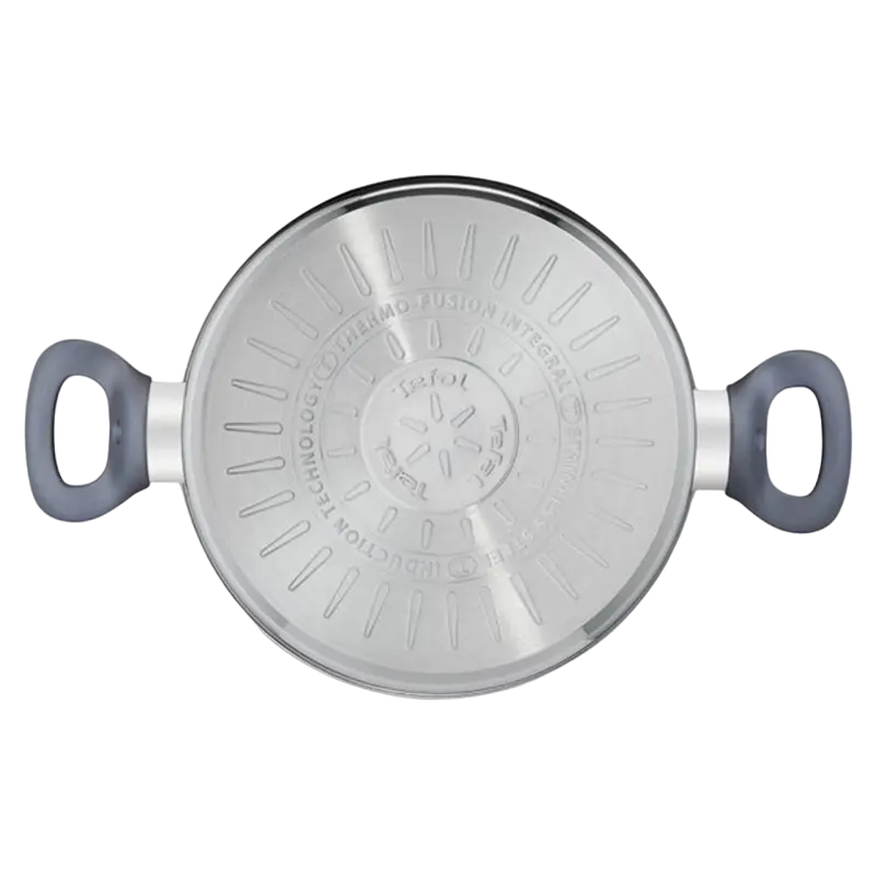 Набор кастрюль Tefal Daily Cook Daily Cook Нержавеющая сталь