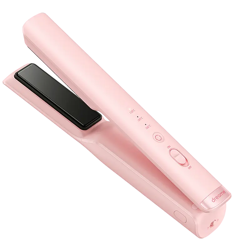Утюжок для волос Dreame AST14A-PK