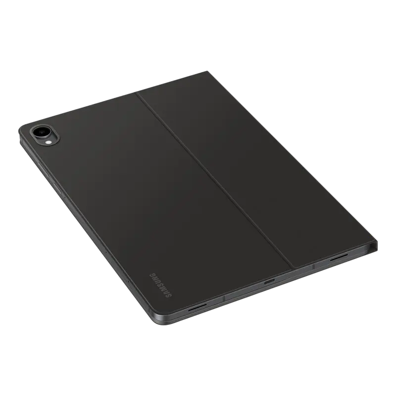 Чехол-клавиатура Samsung Galaxy Tab S11 Book Cover Keyboard Slim 11" Чёрный