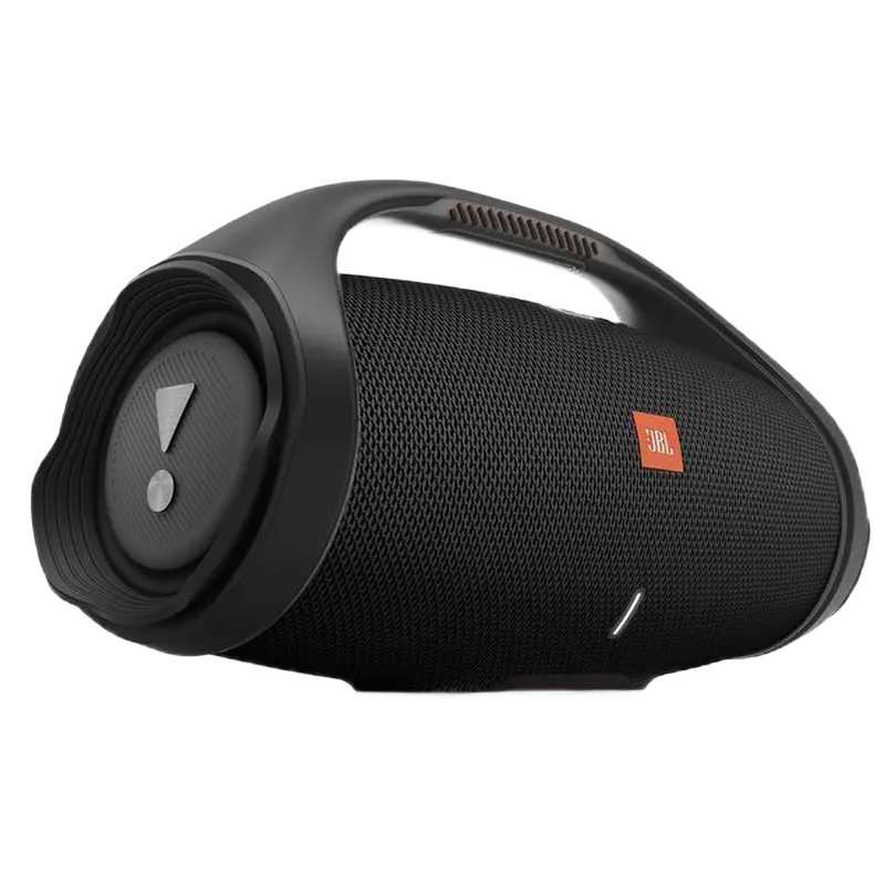 Портативная колонка JBL Boombox 2 Чёрный