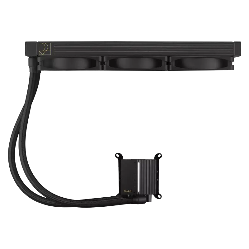 Кулер для процессора ASUS ProArt LC 360 120 мм