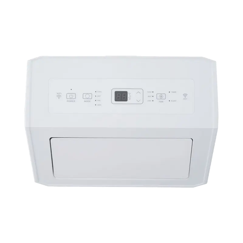 Aer Condiționat Mobil / Răcitor Evaporativ Gorenje KAM35 BHP Alb