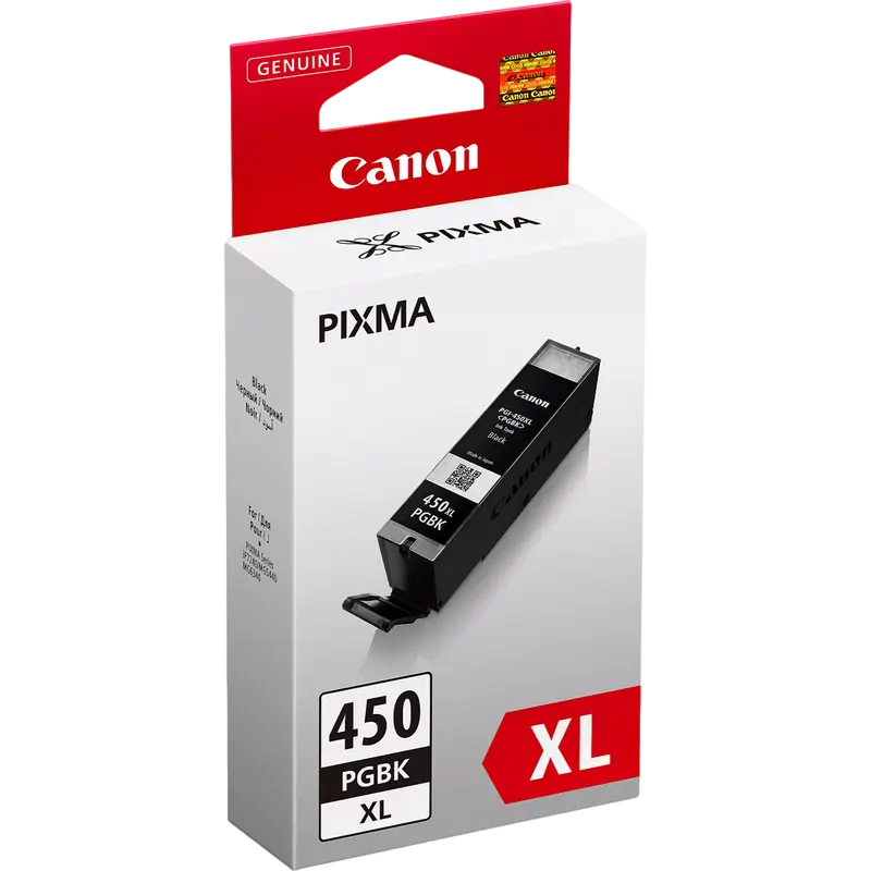 Картридж чернильный Canon PGI-450XL