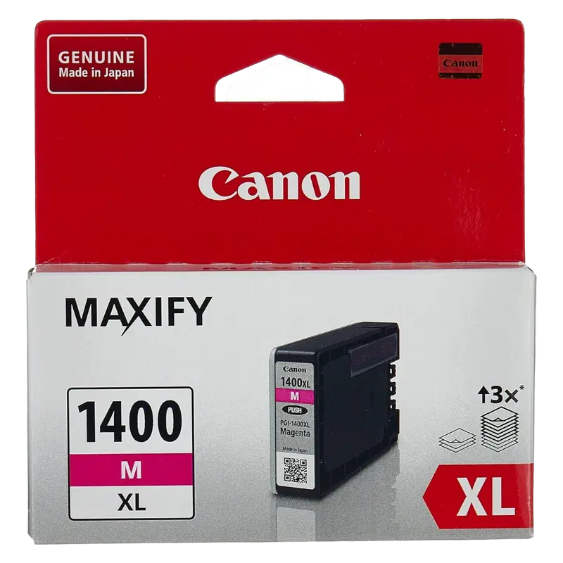 Cartuș de cerneală Canon PGI-2400XL