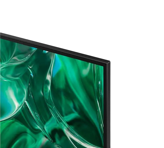 77" OLED SMART Телевизор Samsung QE77S95CAUXUA Черный