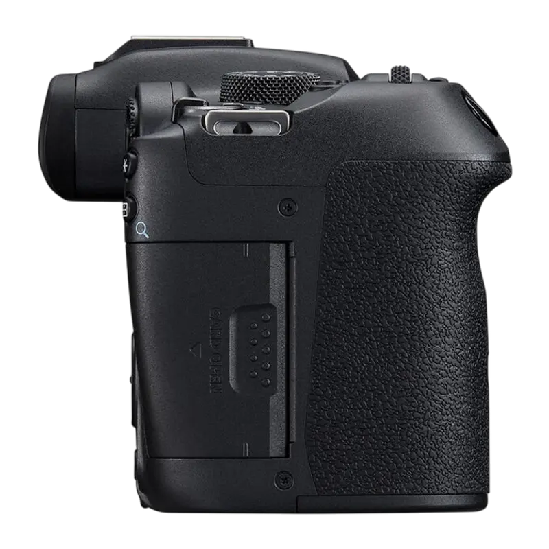 Беззеркальный фотоаппарат Canon EOS R7 & RF-S