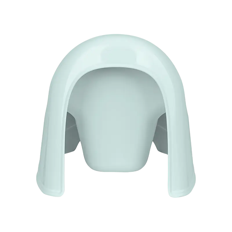 Детский горшок Kikka Boo 31401010003 Бирюзовый