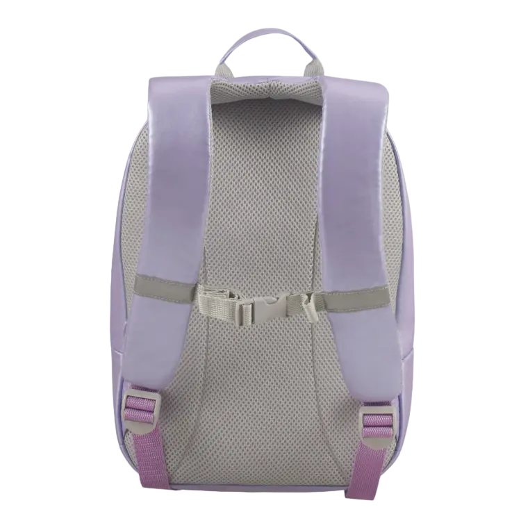 Rucsac pentru copii Samsonite Disney Ultimate 2.0 M Frozen I Violet