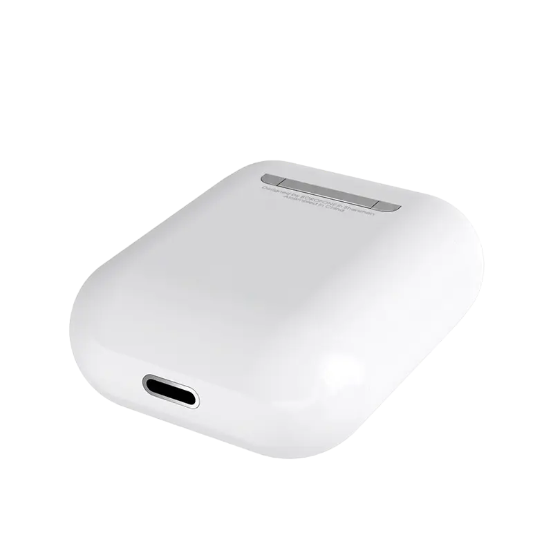 Căști Hoco ES20 Plus Alb