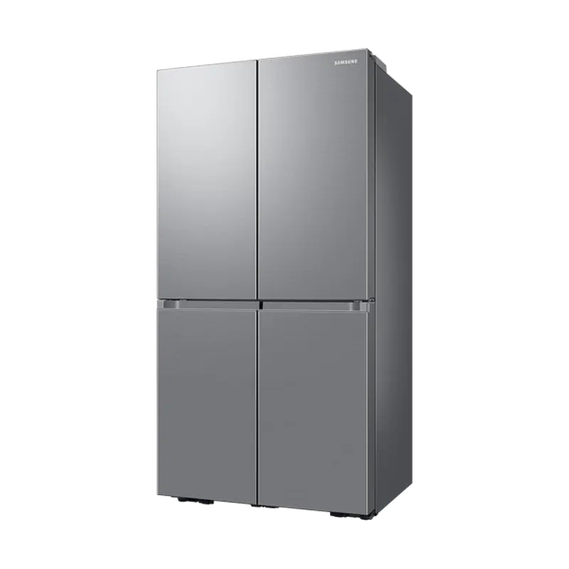 Холодильник Samsung RF65DG960ESRUA Нержавеющая сталь