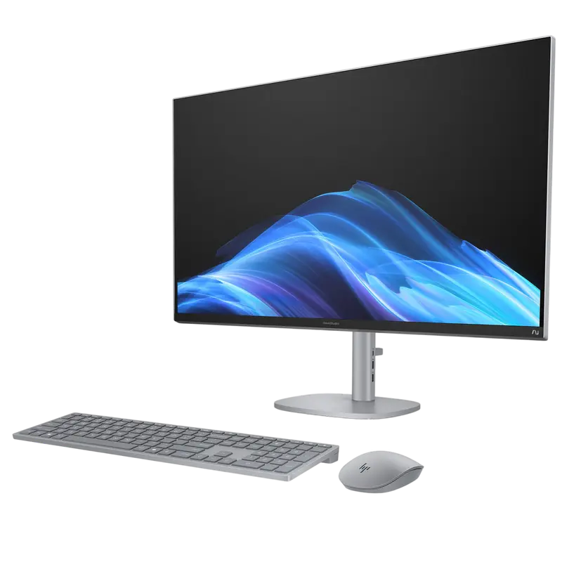Моноблок HP OmniStudio X NG AI 16 ГБ 1024GB