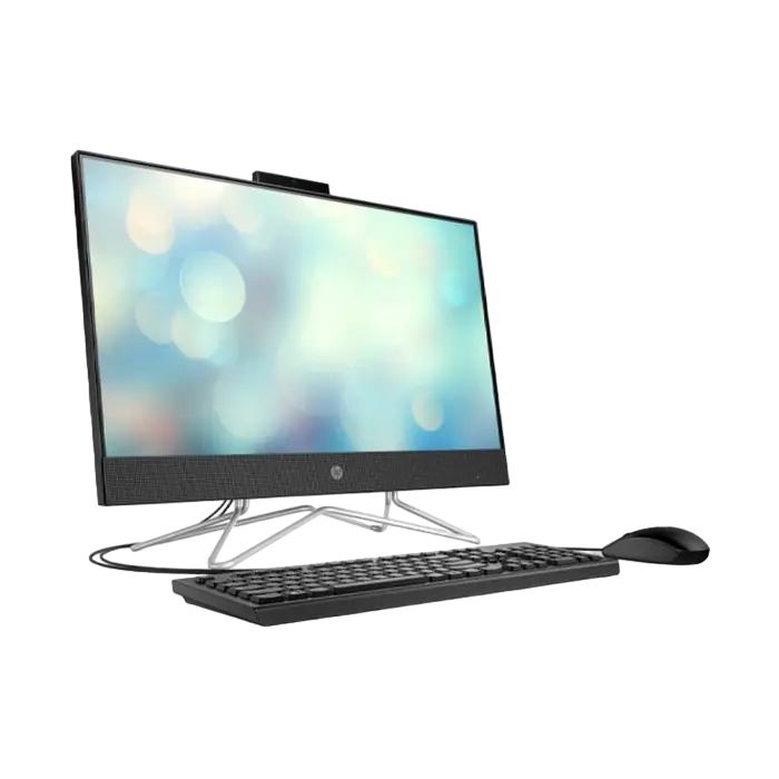 Моноблок HP 24-df1065ur 8 ГБ 256GB