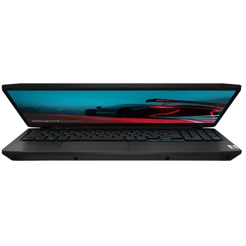 Игровой ноутбук Lenovo IdeaPad Gaming 3 15ACH6 Shadow Black