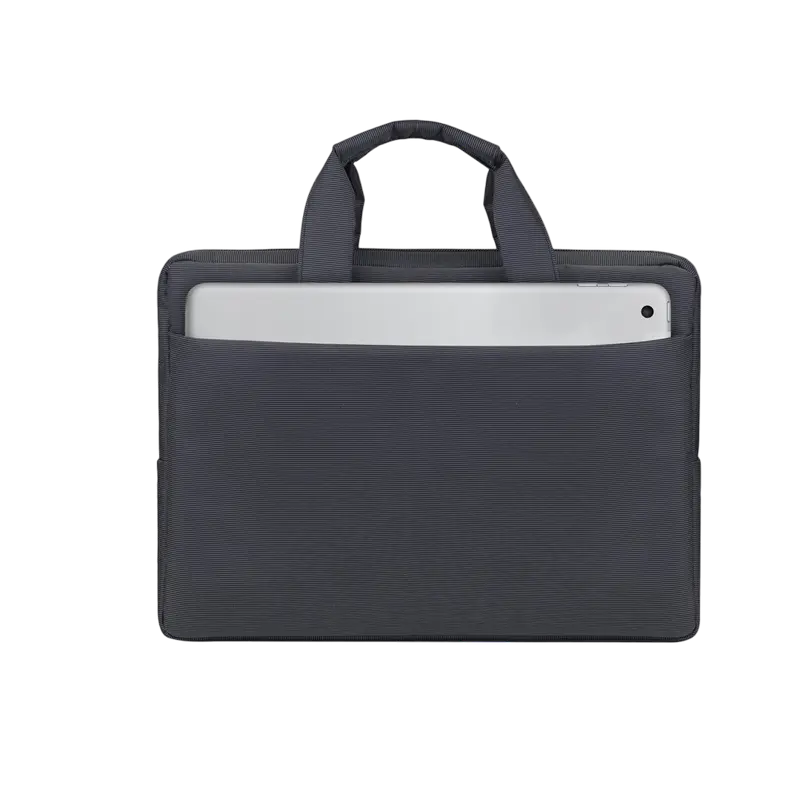 Сумка для ноутбука Rivacase Central Черный