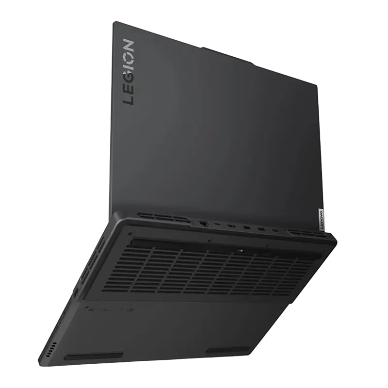 Игровой ноутбук Lenovo Legion Pro 5 16IRX8 Onyx Grey