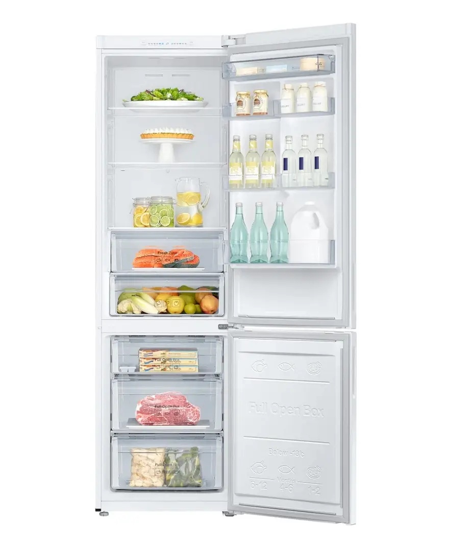 Samsung RB37J5000WW/UA