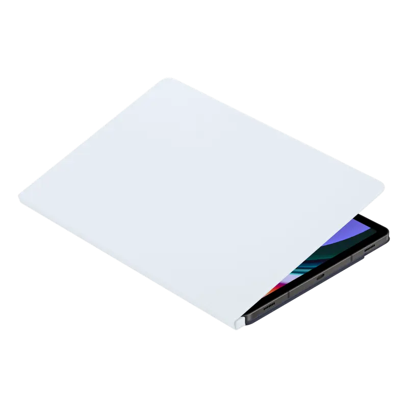 Чехол для планшета Samsung Galaxy Tab S10 FE Smart Book Cover 10.9" Синий