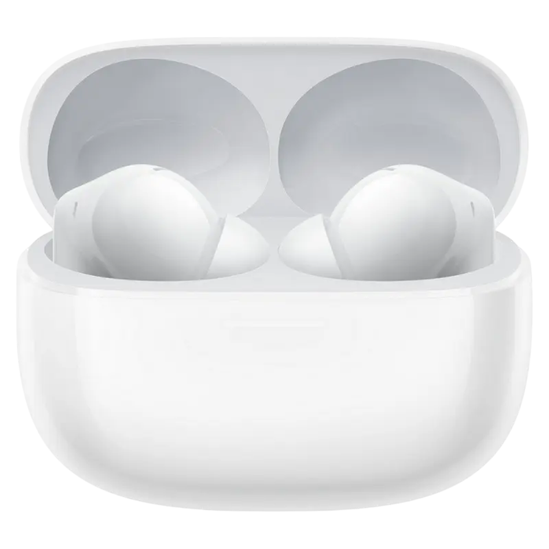 Căști Xiaomi Redmi Buds 6 Pro Glacier White