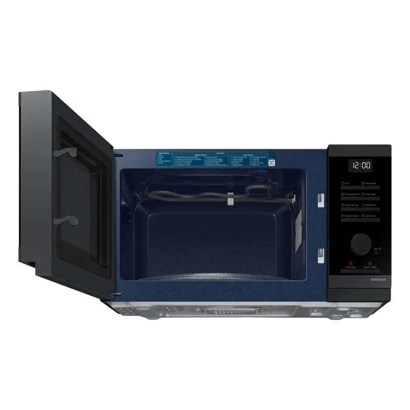 Микроволновая печь Samsung MG23DG4524AGE2 Черный