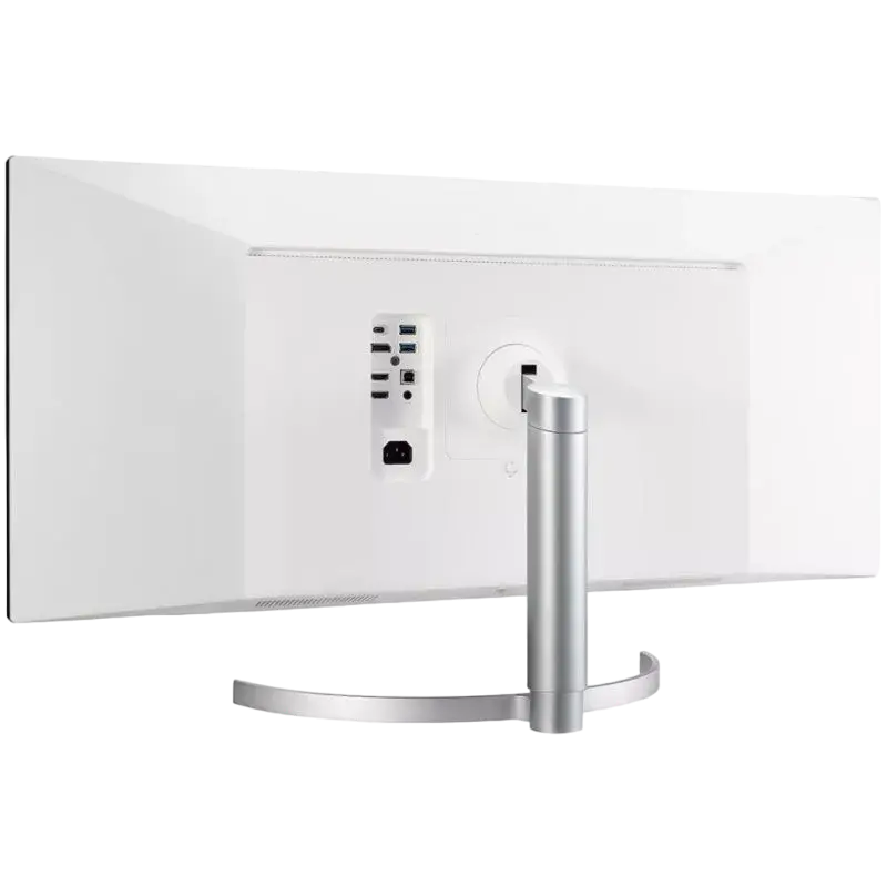 Монитор LG 34WK95U-W Белый