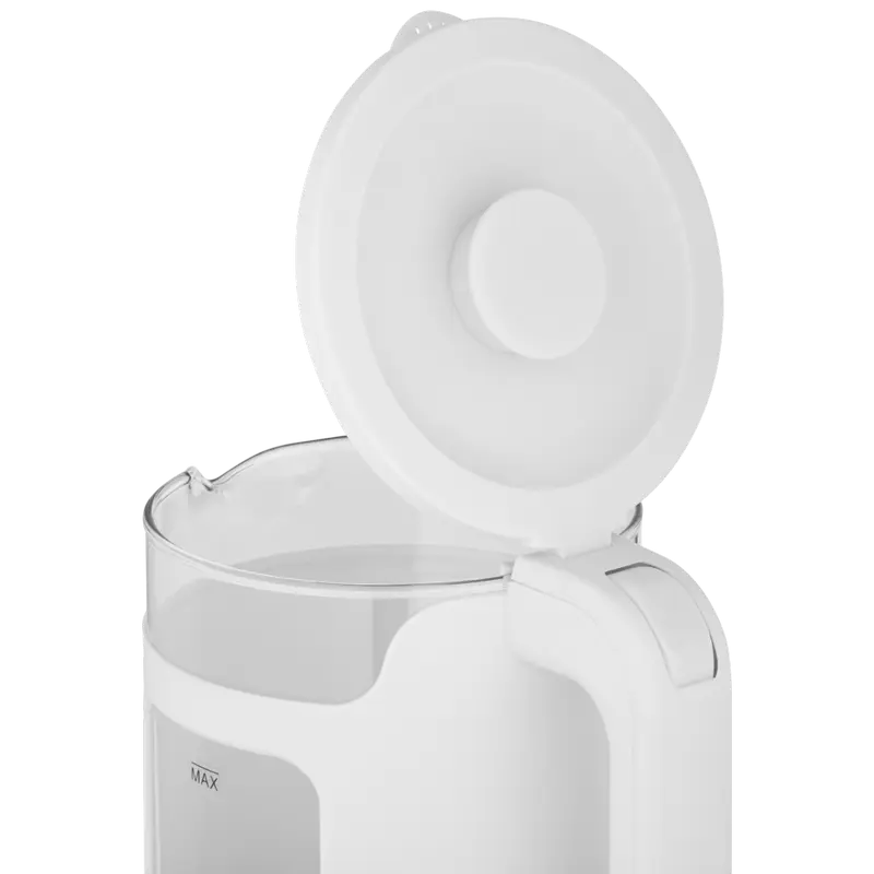 Электрочайник Ardesto EKL-T31GW Белый