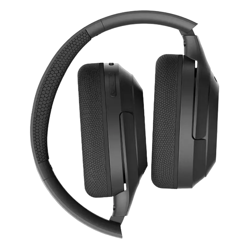 Наушники A4Tech BH220 Чёрный