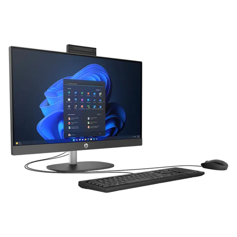 Моноблок HP ProOne 240 G10 8 ГБ 512GB