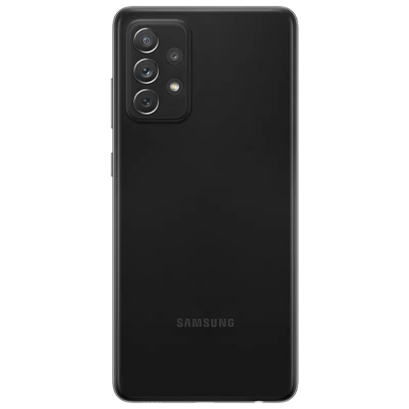Смартфон Samsung Galaxy A72, 8 ГБ / 256ГБ