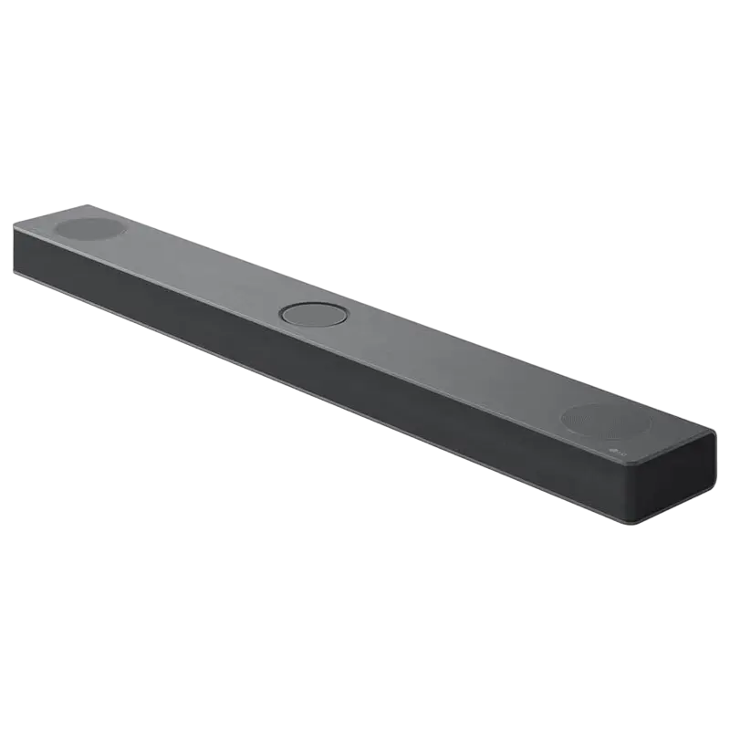 Саундбар LG S80QY Черный