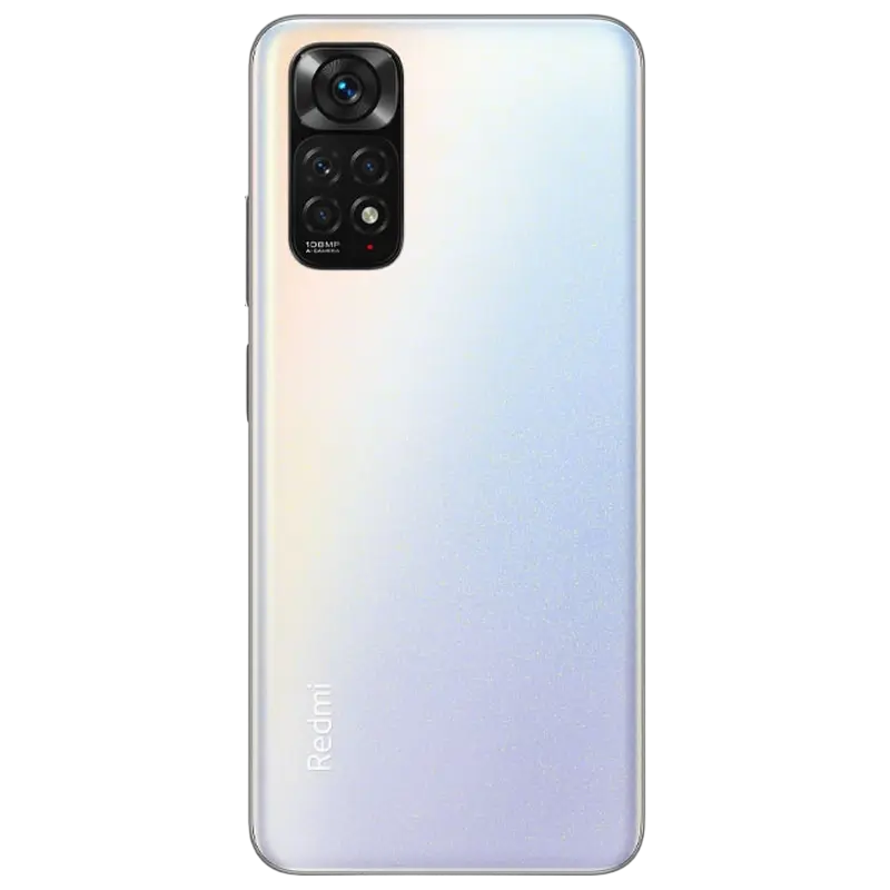Смартфон Xiaomi Redmi Note 11S, 6 ГБ / 128ГБ