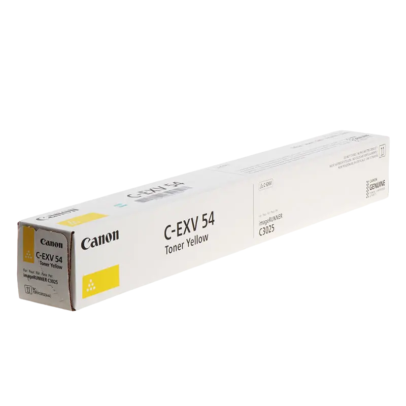 Тонер Canon C-EXV54