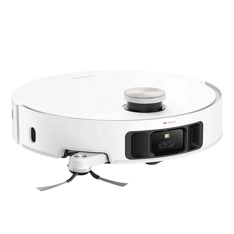 Робот-Пылесос Dreame X50 Ultra Белый