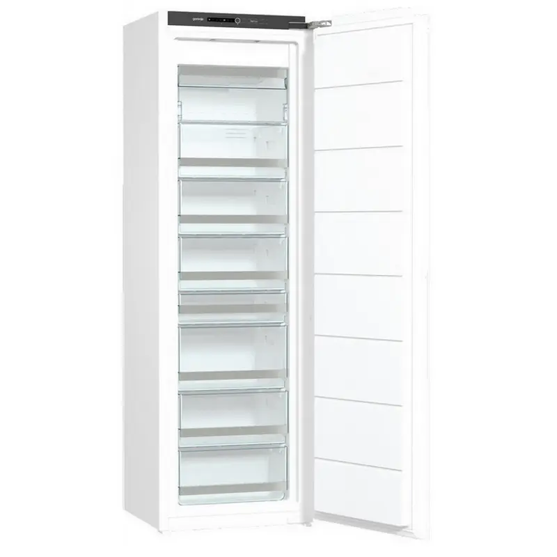Морозильник Gorenje FNI518EA1 Белый