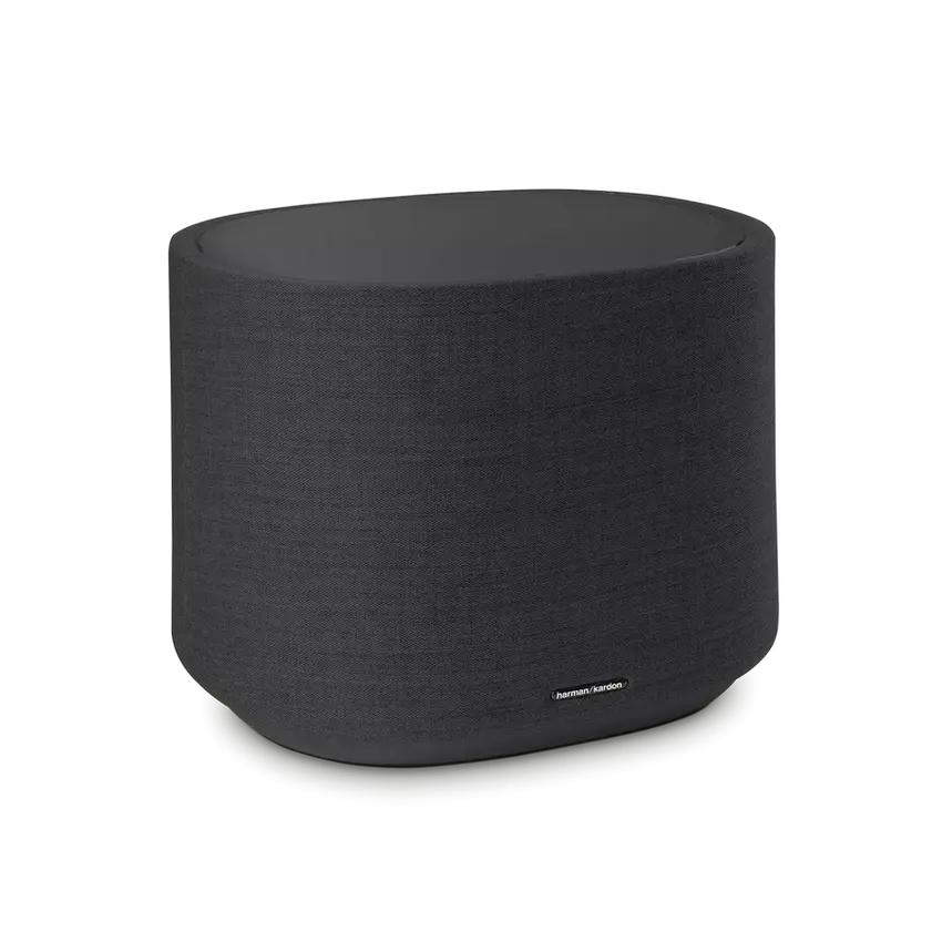 Сабвуфер Harman Kardon Citation Sub Черный