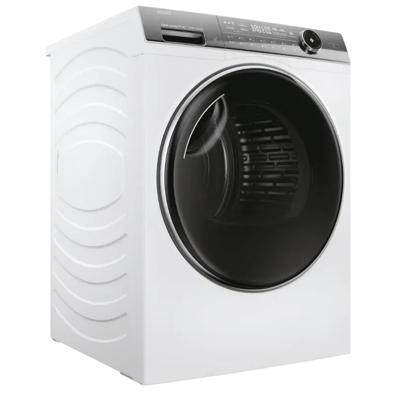 Сушильная машина Haier HD90-A3Q979U1-S Белый