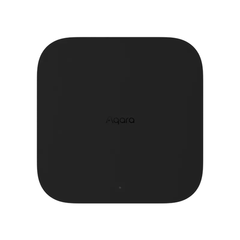 Центр управления AQARA M3 Черный