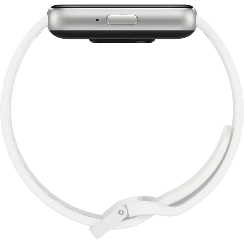 Фитнес-Браслет Samsung Galaxy Fit 3 Серебристый