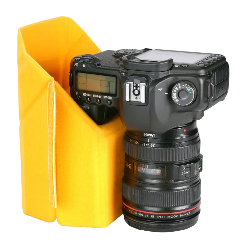 Сумка на плечо Vanguard VEO BIB T18 Черный