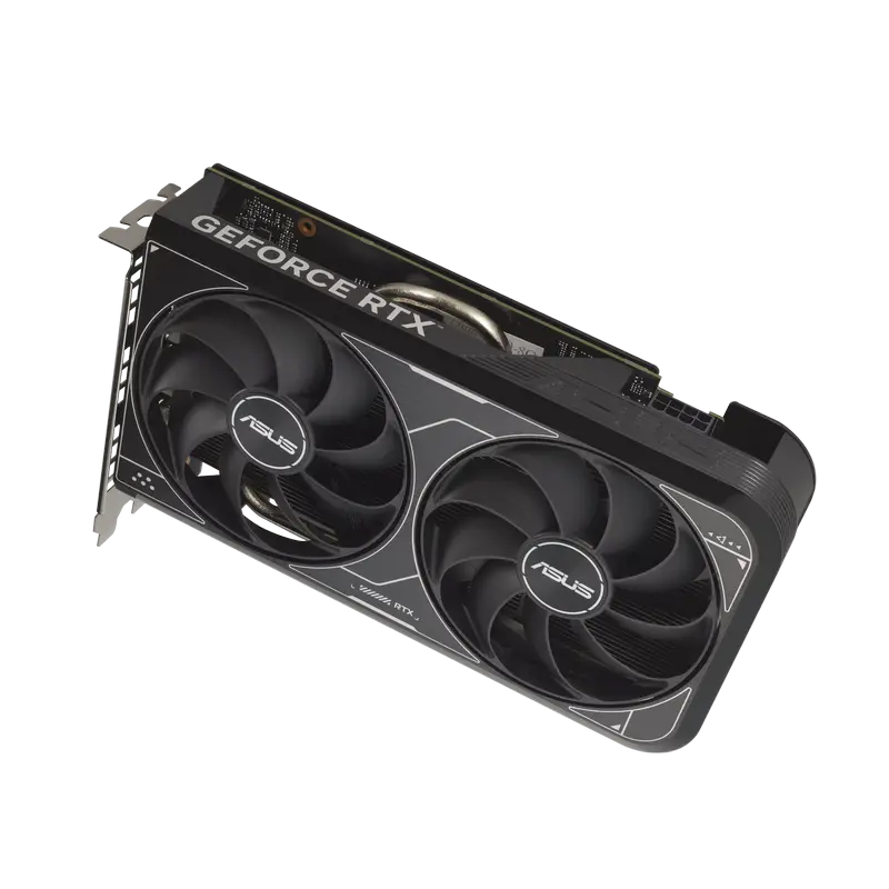 Видеокарта ASUS Dual GeForce RTX 4060 V2 OC