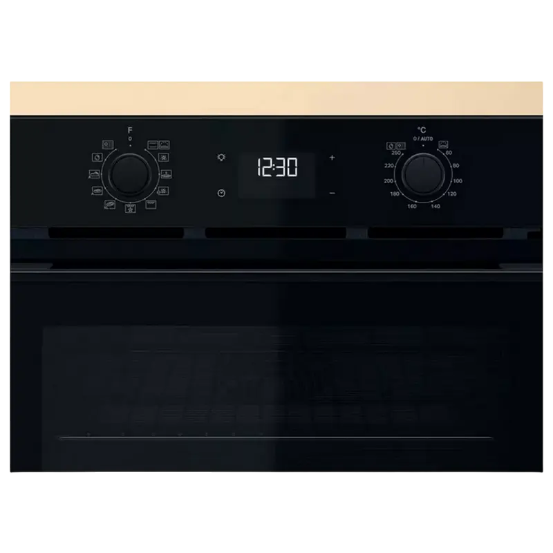 Cuptor Electric Whirlpool OMK58RU0B Negru