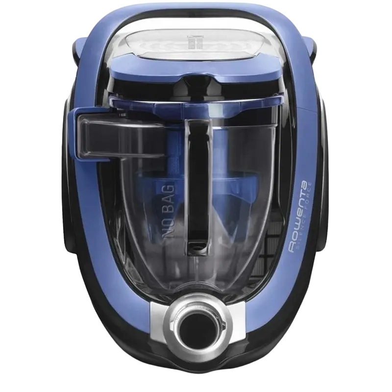 Aspirator Rowenta RO7690EA Albastru
