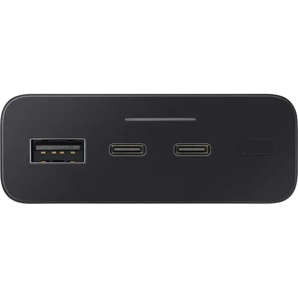 Портативное зарядное устройство Samsung EB-P5300XJEGEU Серый