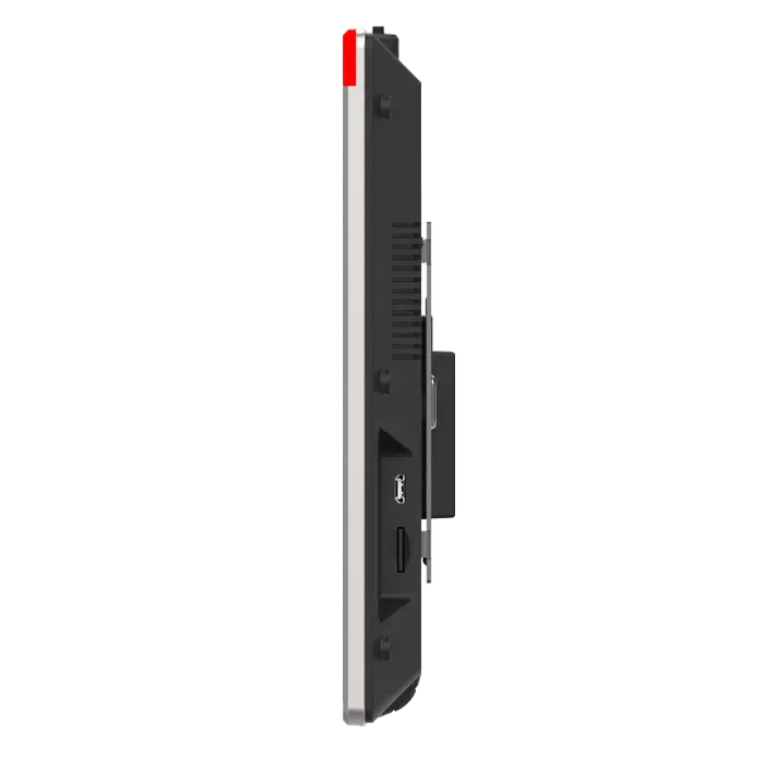 SIP Станция Fanvil I56A Черный