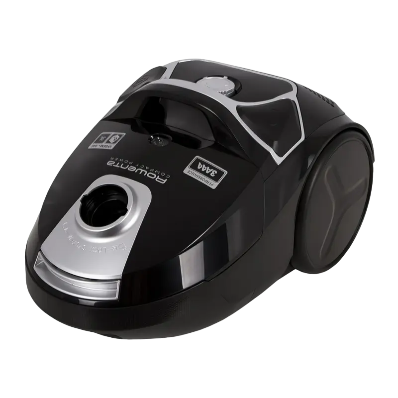 Пылесос Rowenta RO3985EA Черный