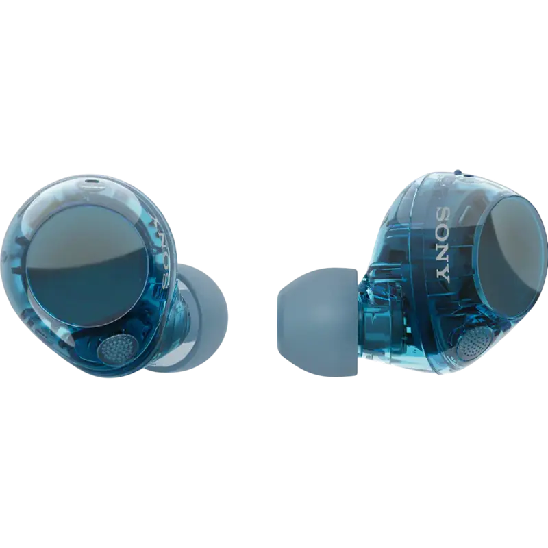 Наушники SONY WF-C710NL Синий