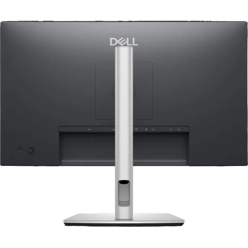 Монитор DELL P2425DE Серебристый