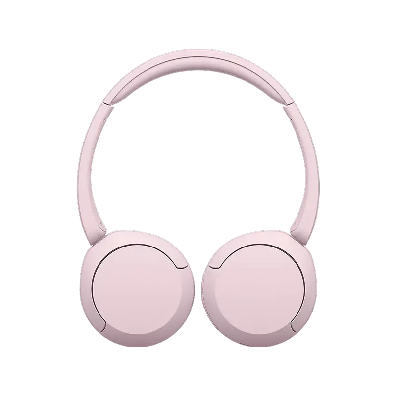 Наушники SONY WH-CH520P Extra Bass Розовый
