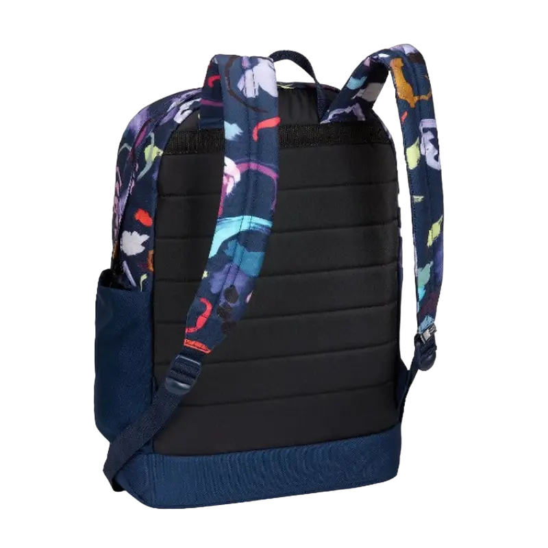 Rucsac zilnic CaseLogic Commence Multicolor