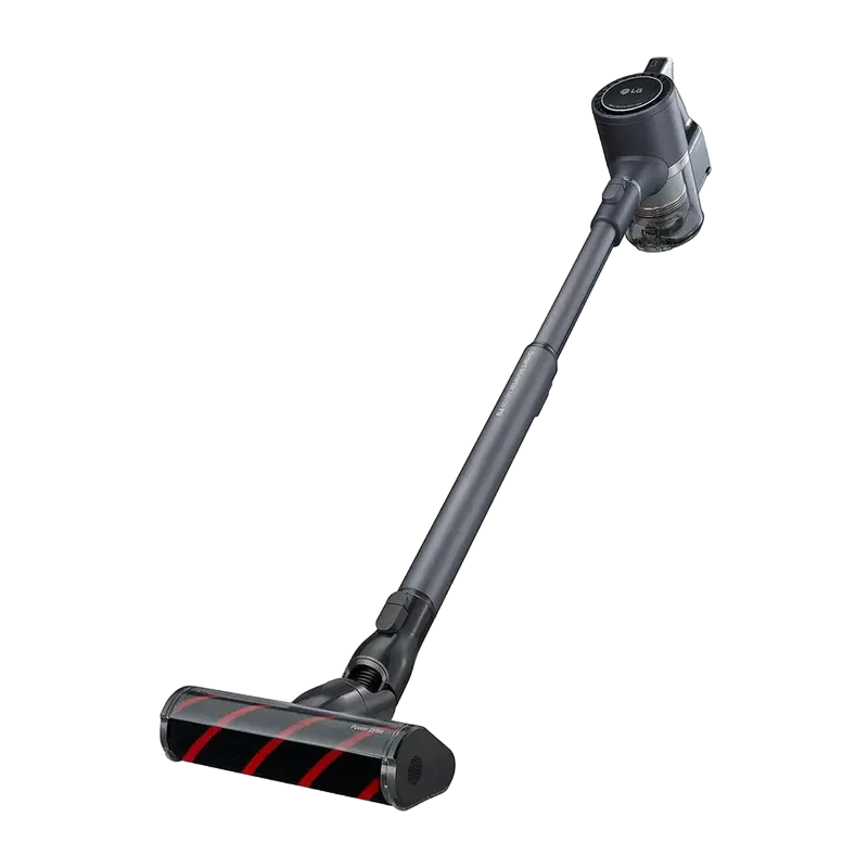 Вертикальный Пылесос LG A9MULTICARE Серый