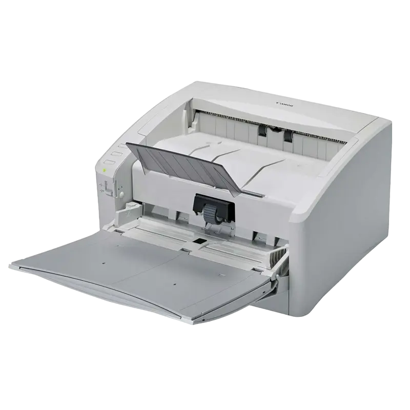 Canon imageFORMULA DR-6010C A4 Белый